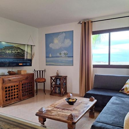 Apartment Gardenia, Oasis Tamarindo Corralejo Exterior photo