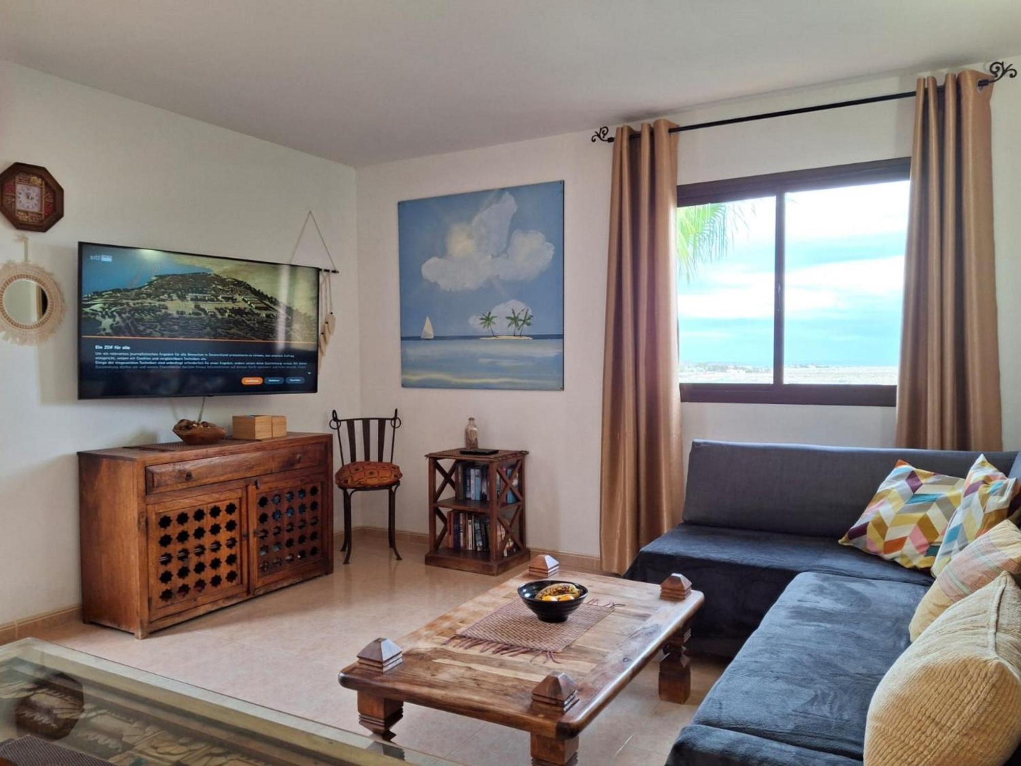 Apartment Gardenia, Oasis Tamarindo Corralejo Exterior photo