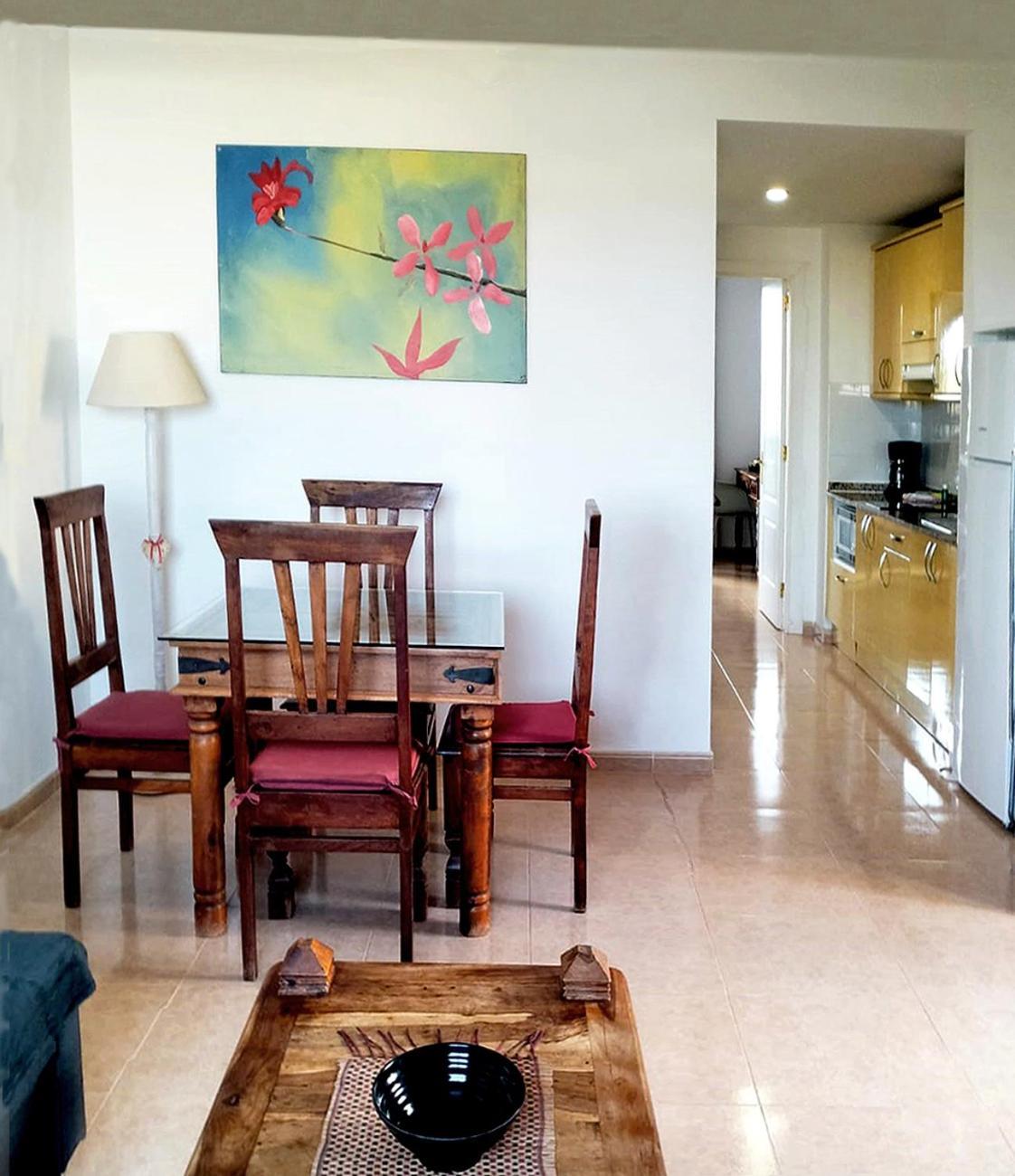 Apartment Gardenia, Oasis Tamarindo Corralejo Exterior photo