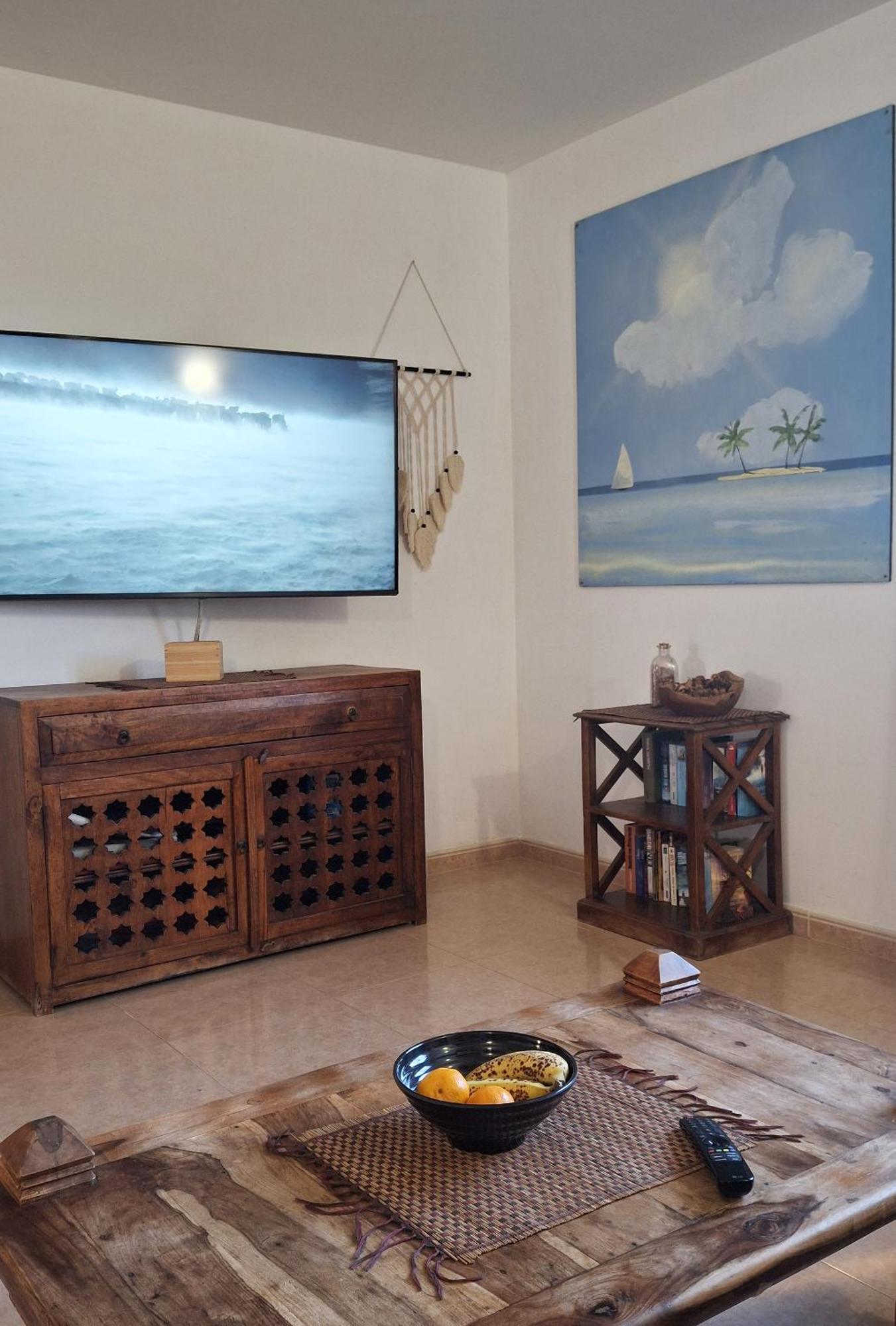 Apartment Gardenia, Oasis Tamarindo Corralejo Exterior photo