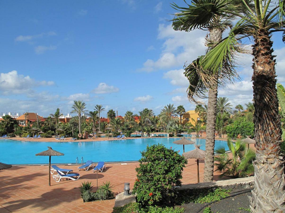Apartment Gardenia, Oasis Tamarindo Corralejo Exterior photo