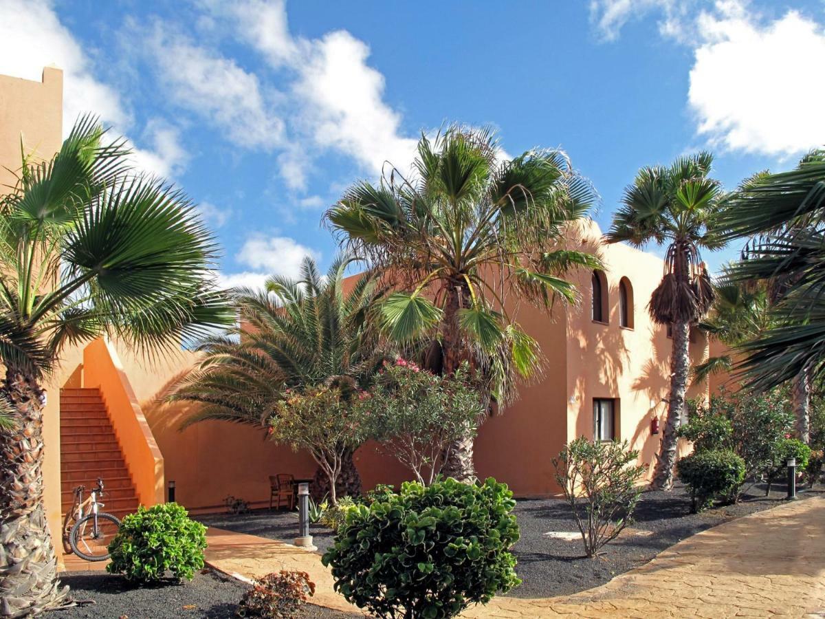 Apartment Gardenia, Oasis Tamarindo Corralejo Exterior photo