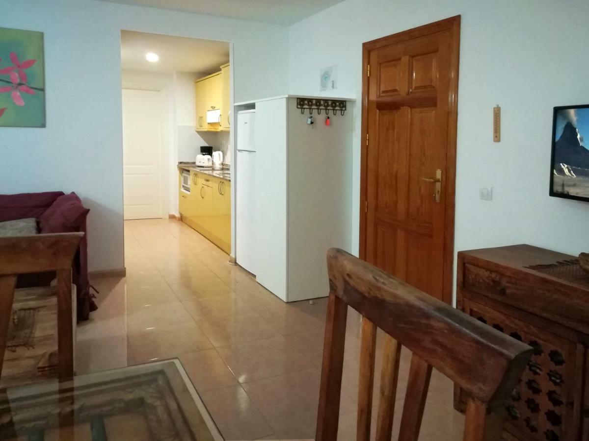Apartment Gardenia, Oasis Tamarindo Corralejo Exterior photo