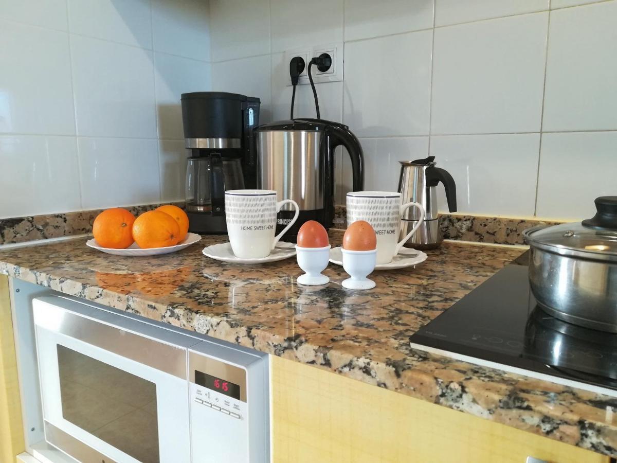 Apartment Gardenia, Oasis Tamarindo Corralejo Exterior photo