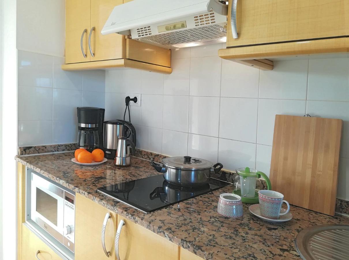 Apartment Gardenia, Oasis Tamarindo Corralejo Exterior photo