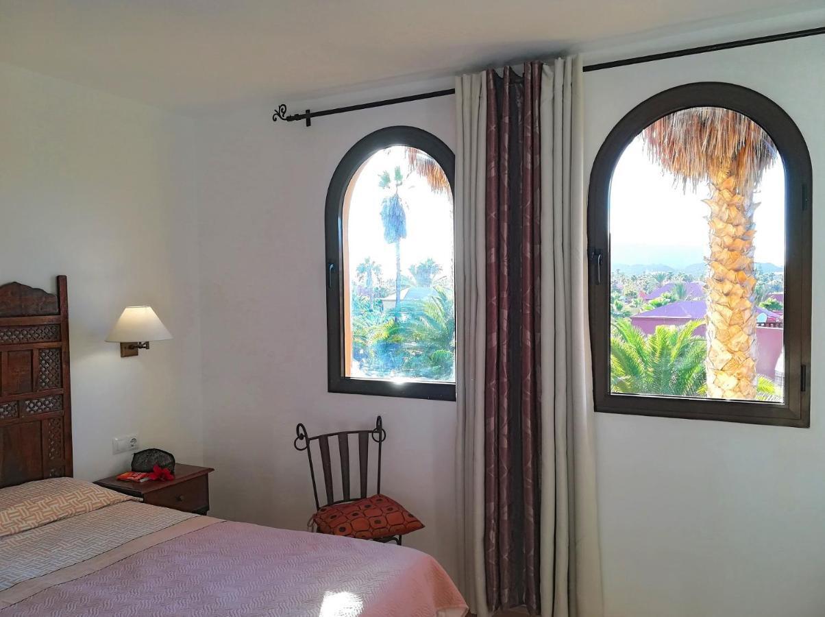 Apartment Gardenia, Oasis Tamarindo Corralejo Exterior photo